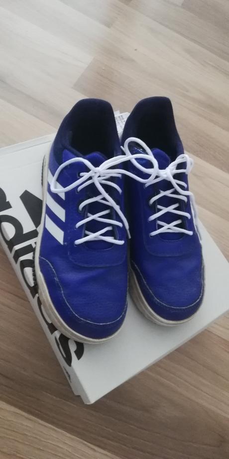 Tenisky adidas 35 1/2, adidas,35