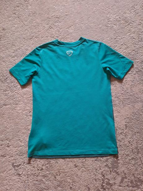 Nike športové tričko, nike,158