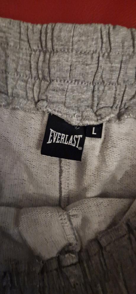 Kraťasy everlast, l