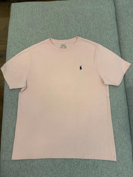 Tričko, ralph lauren,164