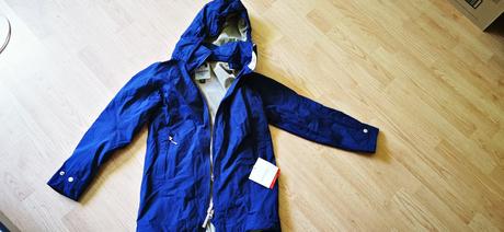 Vetrovka proti vetru 150, didriksons1913,146