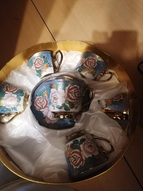 Sada hrncekov už aj s poštou,