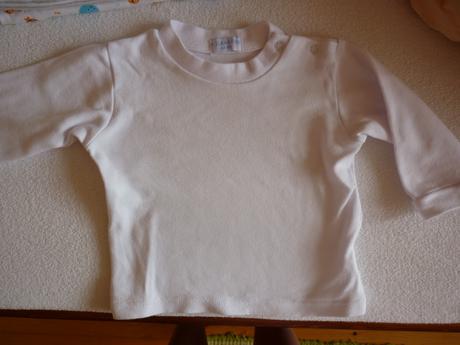 Biele tričko, 62