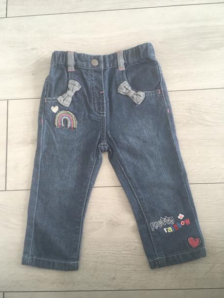 Rifle, marks & spencer,80