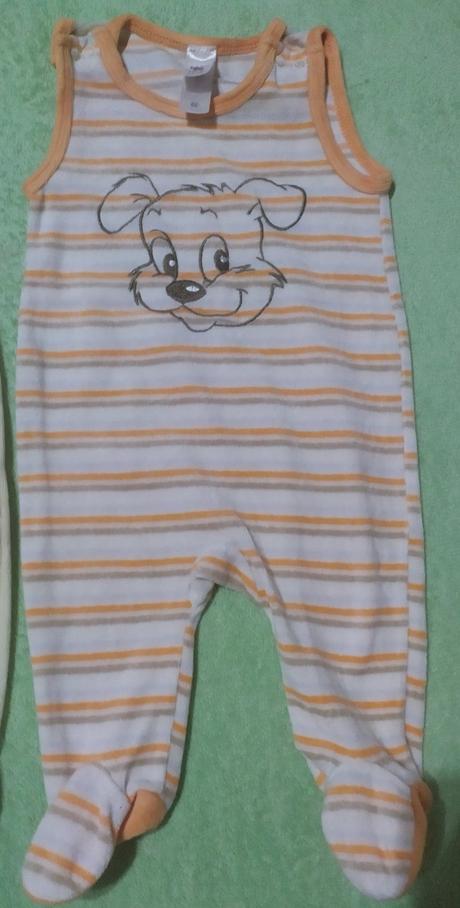 Zamatové dupačky, baby club,62