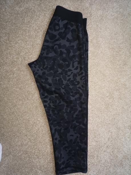 3/4 legíny adidas, adidas,xs