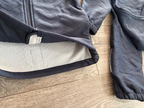 Kvalitny thermo set zn. lego, lego,122 / 128