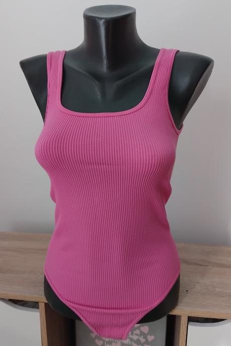 Bershka damske body xs-s, bershka,xs