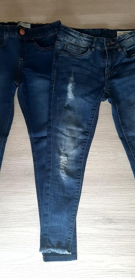 Rifle 2kusy, pepperts,134