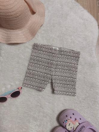 Šortky ff vel 98, f&f,98