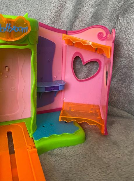 Polly pocket, 