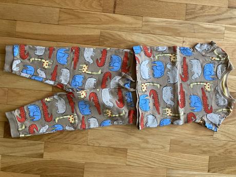 Detská tepláková súprava, pepco,92