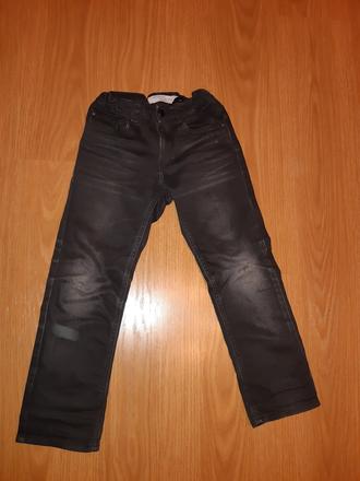 Rifle pre nenáročnú maminku, lindex,122