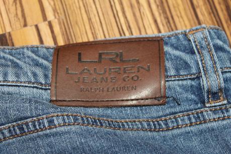 Dámske rifle ralph lauren v. s, ralph lauren,s