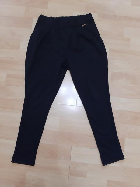 Dievčenské nohavice, reserved,134