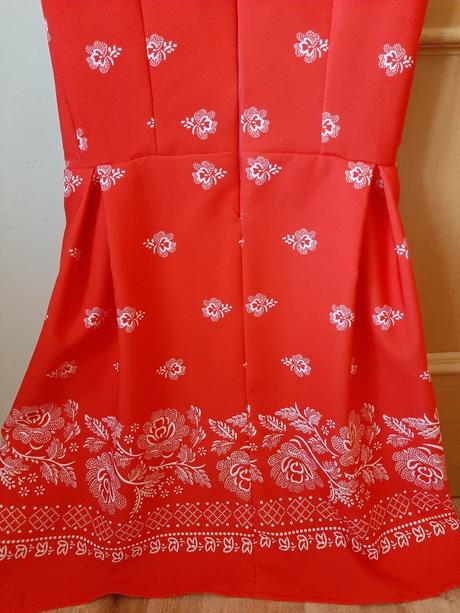 Šaty mama a dcéra, active,98