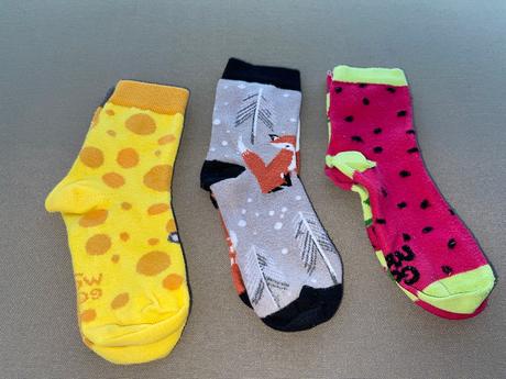 Ponožky dedoles, 25