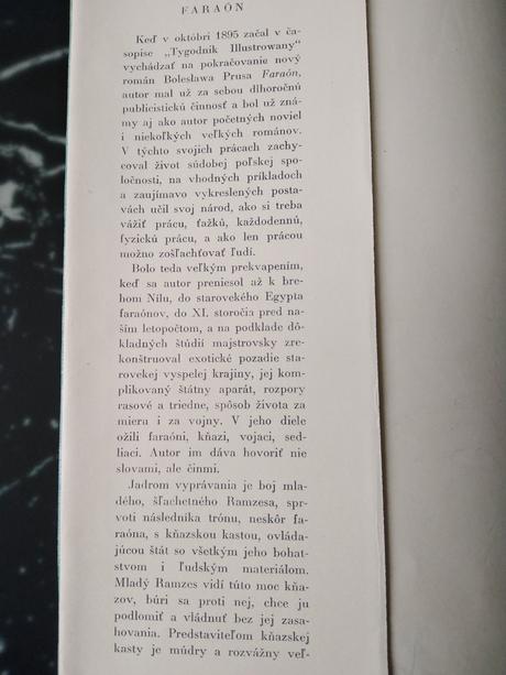 Faraón, 