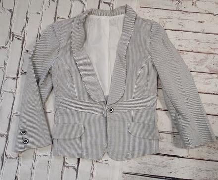 Pásikavé sačko, xs