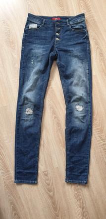 Riflove nohavice, s.oliver,m