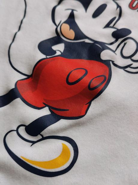 Body s mickeym 68, f&f,68