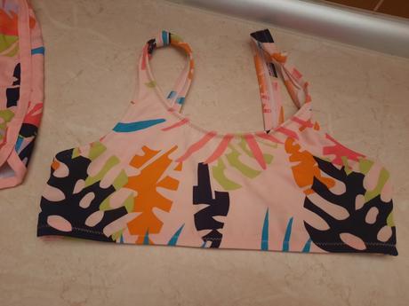 Plavky+šortky, c&a,146