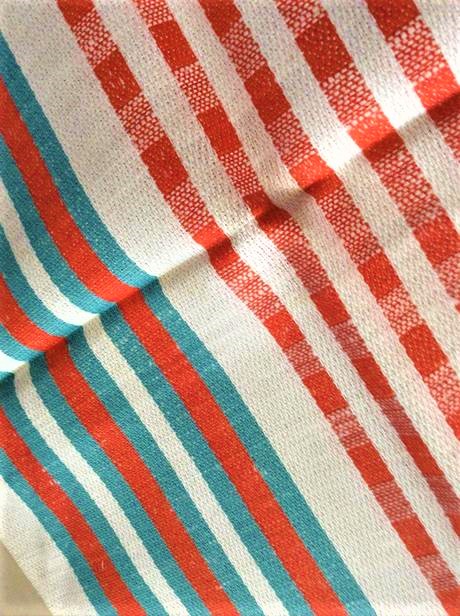 Veľké savé utierky / 2 ks, 