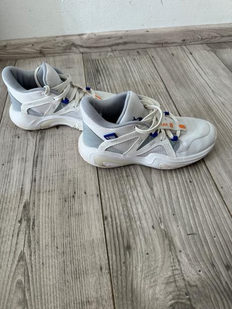 Basketbal tenisky, 35