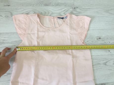 Rúžové tričko, pepperts,152