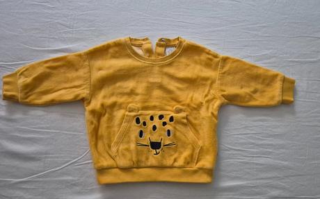 Mikina lindex v.74, lindex,74