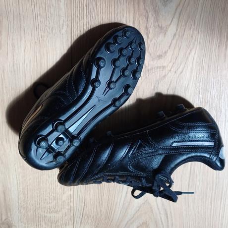 Kopačky veľkosť 34.5 (20.5 cm), mizuno,34