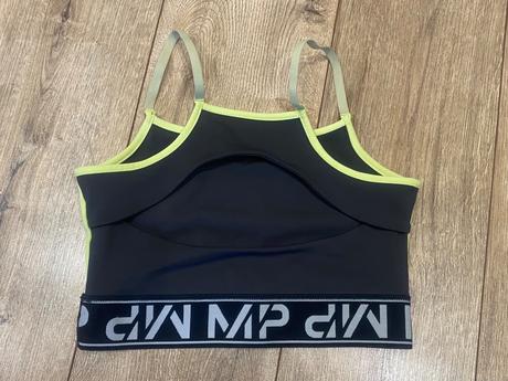 Myprotein športový top, s