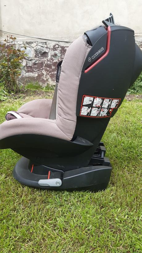 Autosedačka maxi - cosi, maxi cosi