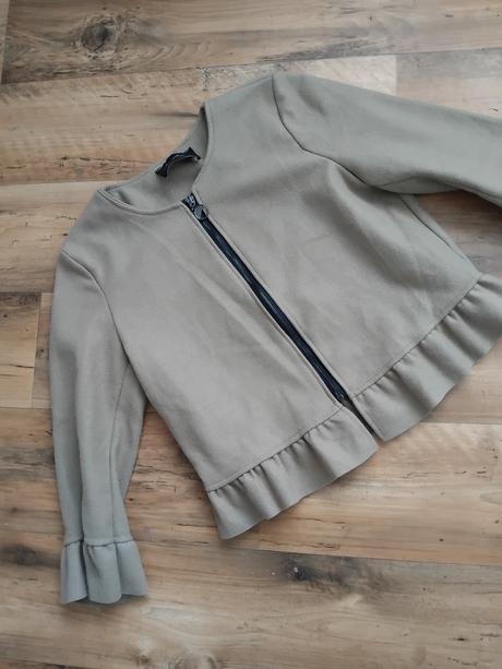 Tenká bundicka sako, l