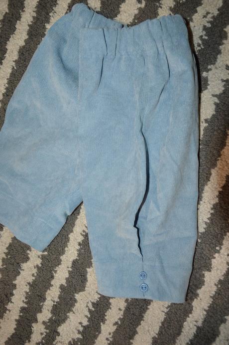 Menčestrové kraťase neck & neck, 86