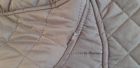 Prechodná bunda, h&m,158