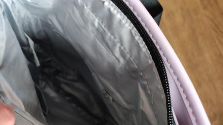 Dámsky ruksak nanu nana, 