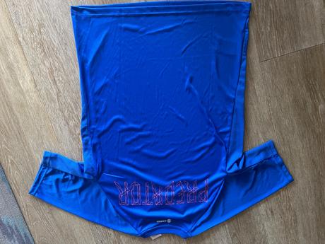 Tricko adidas, adidas,176