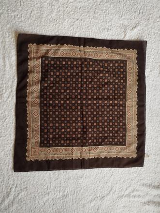 Zberateľska šatky, 