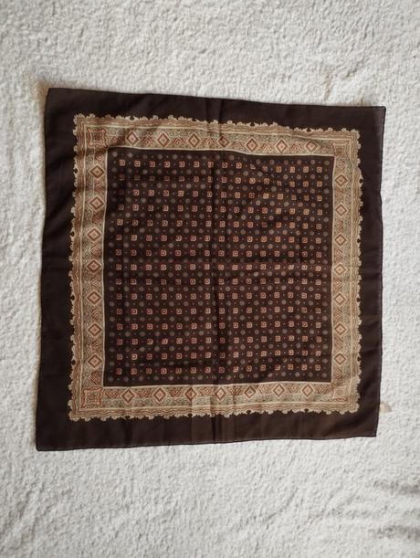 Zberateľska šatky, 