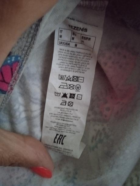 Topík tezenis s, tezenis,s