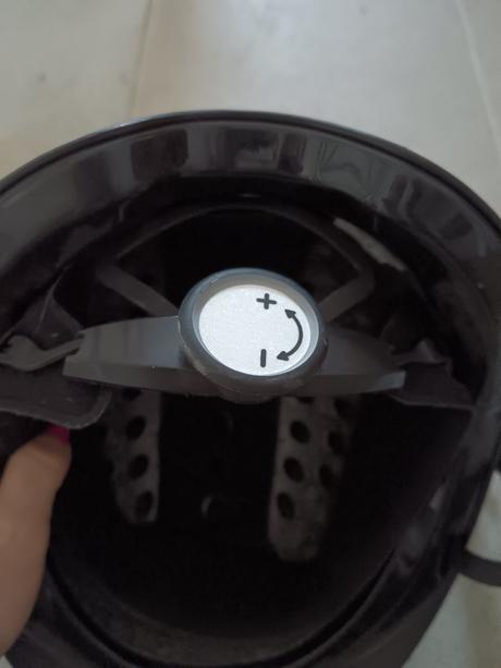 Damska jazdecká prilba, 