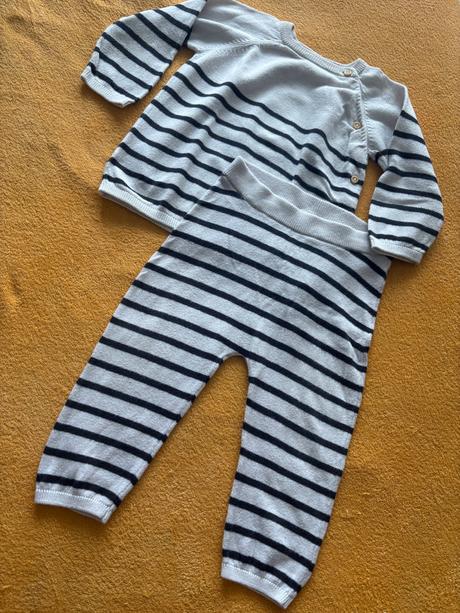 H&m súprava 74, h&m,74