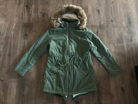 Zimná parka gap, gap,m