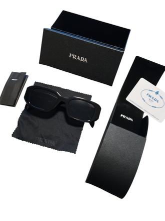 Slnečné okuliare prada, prada