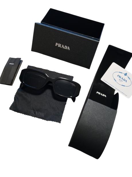 Slnečné okuliare prada, prada