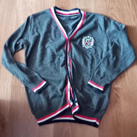 Svetrík 134/140, 134