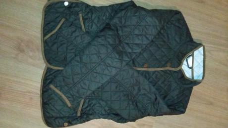 Prechodná bunda, cena s poštovným, pepco,40