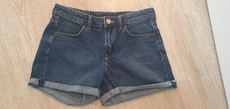 Sortky h&m 34, h&m,34