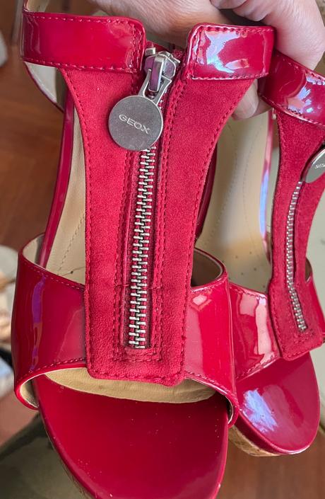 Geox sandalky, geox,37